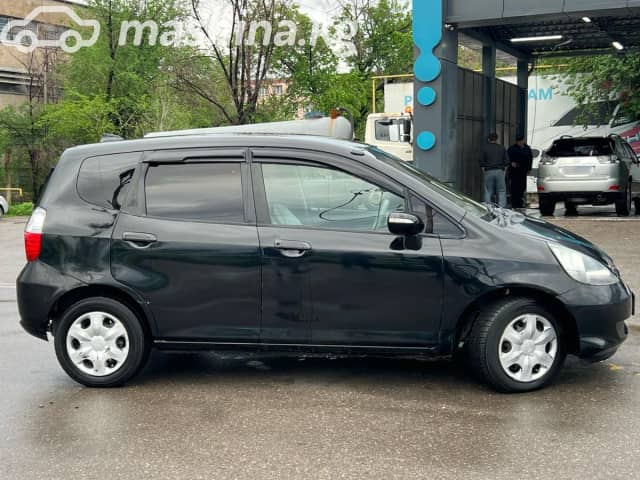 Honda Fit I 1.5 CVT