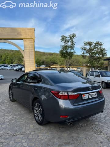 Lexus ES VI 350 3.5 AT