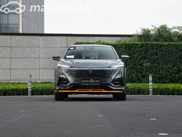 Changan UNI-T I Рестайлинг 1.5 AMT