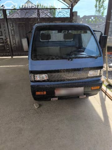 Daewoo Labo