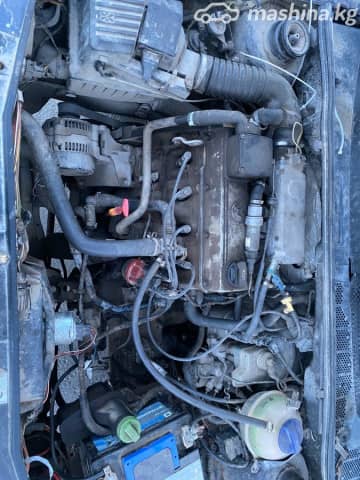 Volkswagen Vento 2.0 MT