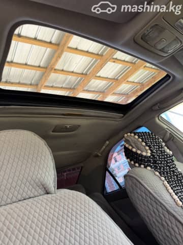 Toyota Camry V (XV30) 2.4 AT