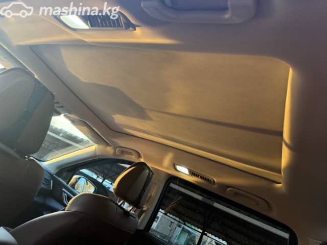 Subaru Ascent I Рестайлинг 2.4 CVT 4WD