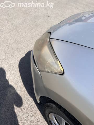 Toyota Auris I 1.6 AT