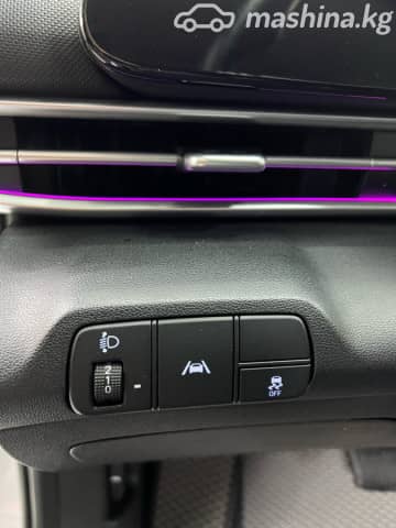 Hyundai Avante VII 1.6 CVT