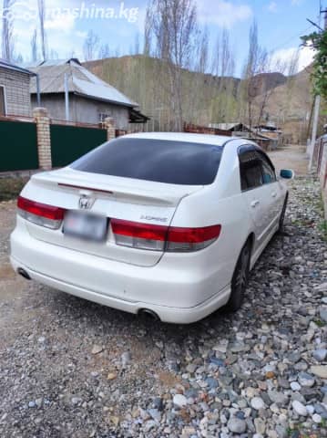 Honda Inspire IV 3.0 AT
