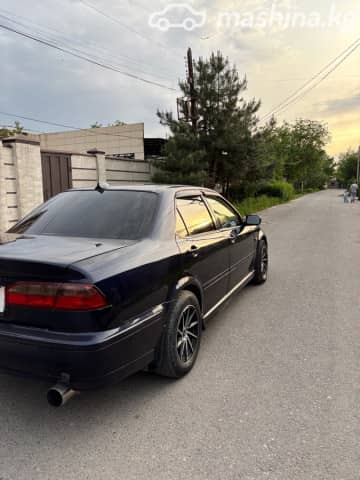 Honda Torneo 1.9 AT