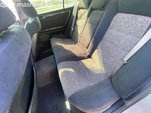 Toyota Aristo II 3.0 AT