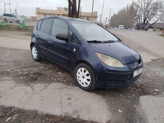 Mitsubishi Colt VI 1.3 MT