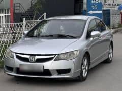Honda Civic VIII 1.8 AT