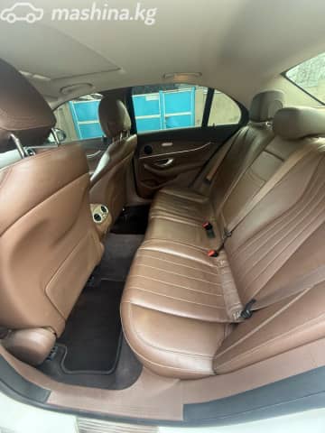 Mercedes-Benz E-Класс V (W213, S213, C238) E 220 d 4MATIC 9G-TRONIC