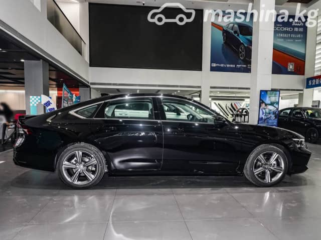 Honda Accord XI 1.5 CVT