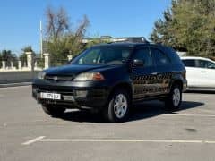 Acura MDX I 3.5 AT 4WD