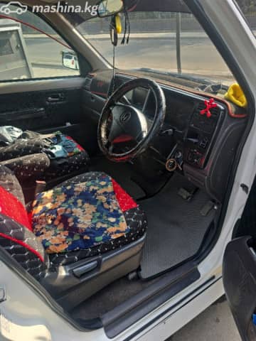 Honda Stepwgn I Рестайлинг 2.0 AT