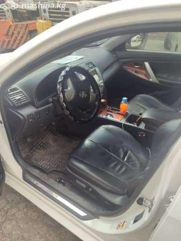 Toyota Camry VI (XV40) 3.5 AT