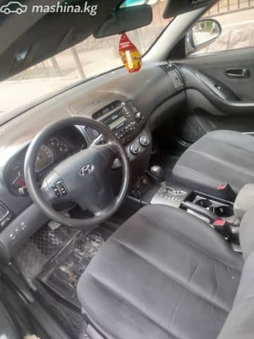 Hyundai Elantra IV (HD) 1.6 AT