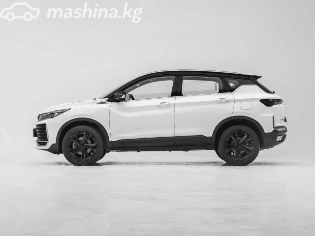 Geely Coolray I Рестайлинг 1.5 AMT
