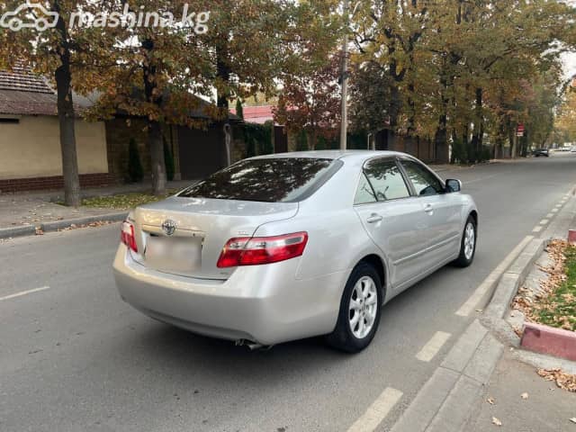 Toyota Camry VI (XV40) 2.4 AT