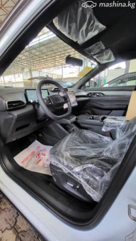 Dongfeng Forthing Thunder Electro AT