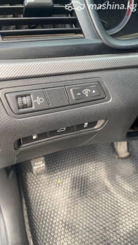 Hyundai Sonata VII (LF) Рестайлинг 2.0 AT