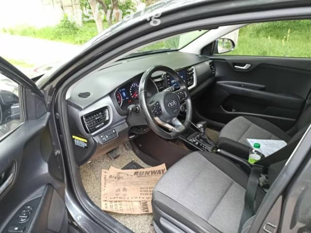 Kia Stonic 1.6 CRDi AT