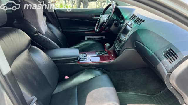 Lexus GS III 430 4.3 AT