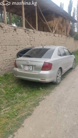 Toyota Allion I Рестайлинг 1.8 AT