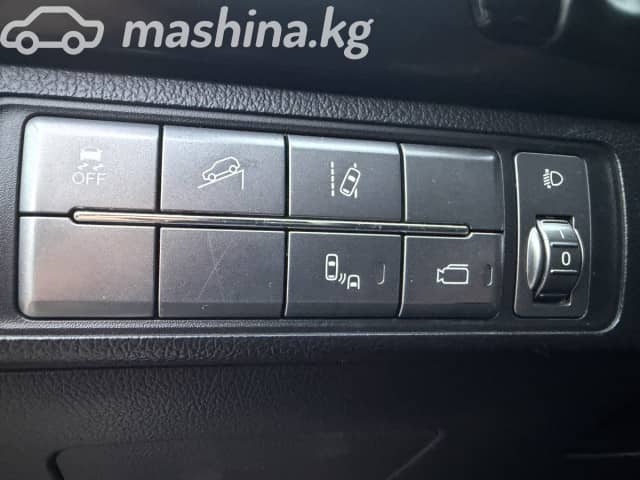SsangYong Rexton Sports I Khan 2.2d AT 4WD