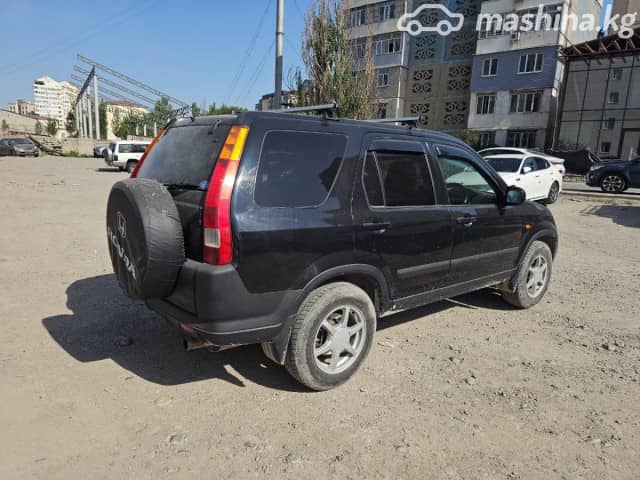 Honda CR-V II 2.0 AT 4WD