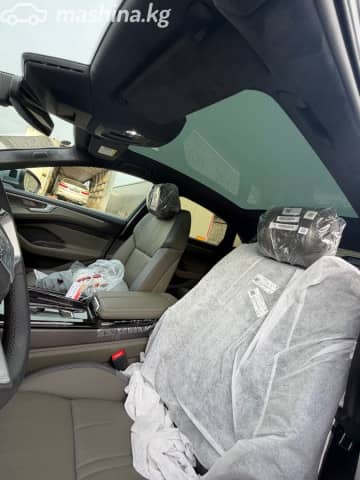 Audi A6 V (C8) Рестайлинг 45 TFSI Long 2.0 AMT 4WD