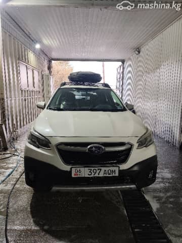 Subaru Outback VI Limited XT 2.4 CVT 4WD