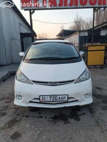 Toyota Estima II Рестайлинг 3.0 AT