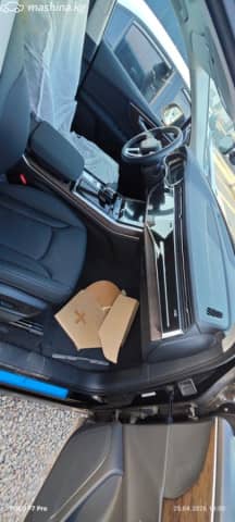 Audi Q7 II (4M) Рестайлинг 45 TFSI 2.0 AT 4WD