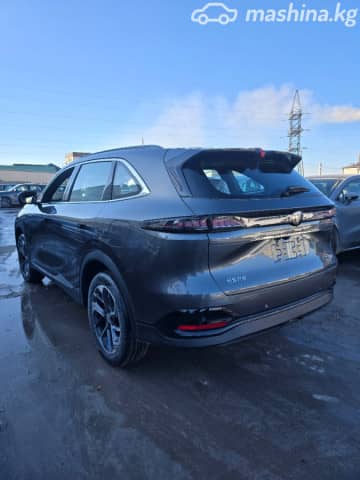 Changan CS75 Plus IV 1.5 AT