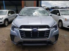 Subaru Ascent I Рестайлинг 2.4 CVT 4WD