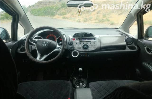 Honda Jazz II 1.3 MT