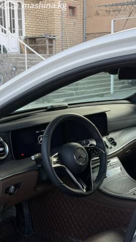 Mercedes-Benz E-Класс V (W213, S213, C238) Рестайлинг 350 2.0 AT 4WD