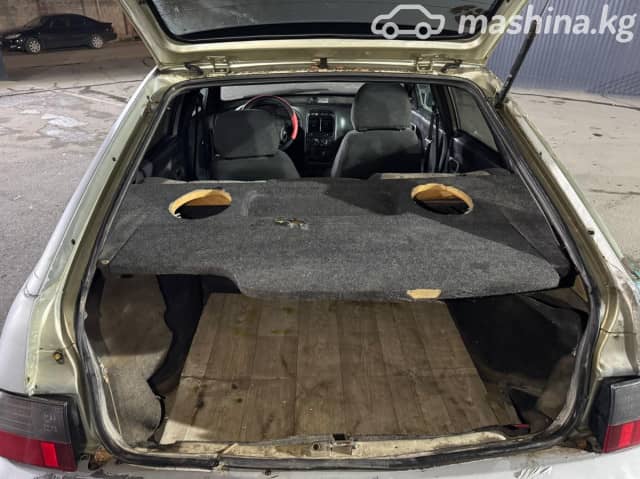 ВАЗ (Lada) 2112 21120 1.5 MT