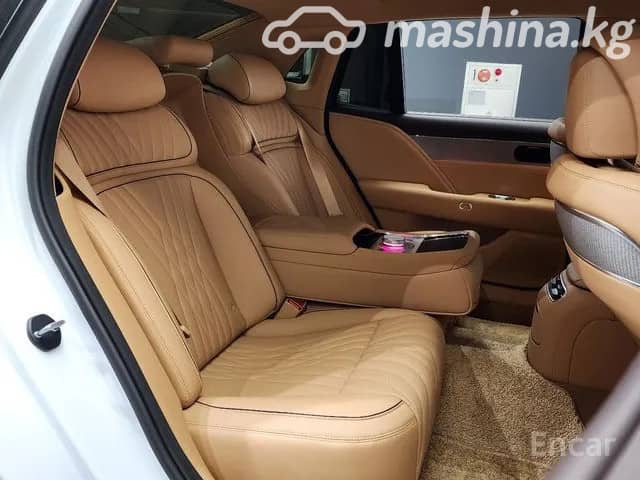 Genesis G90 II 3.5 AT