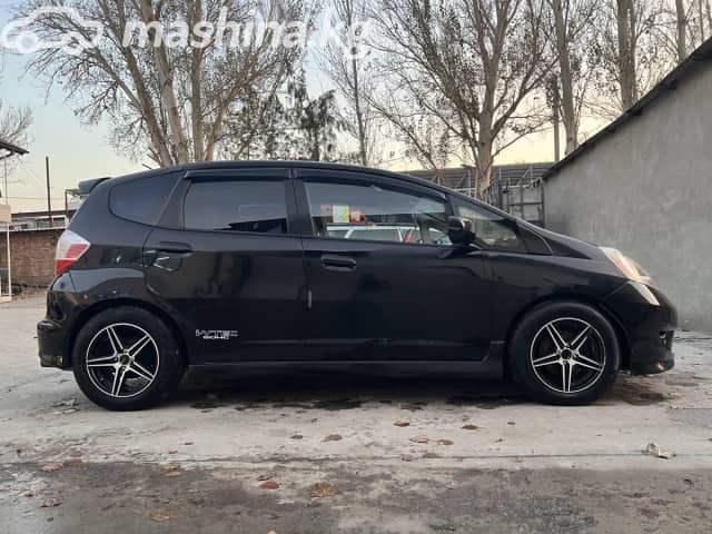 Honda Fit II 1.5 AT