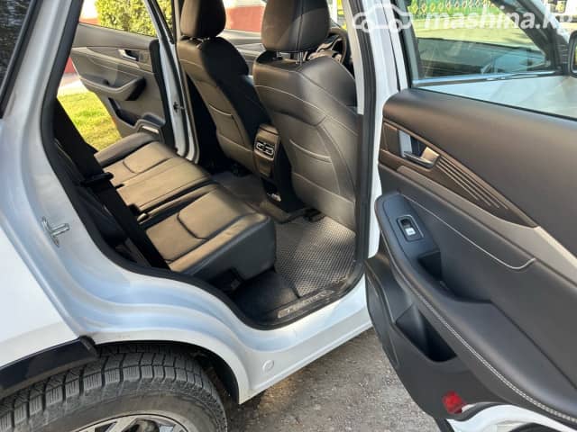 Jetour X70 1.5 AMT