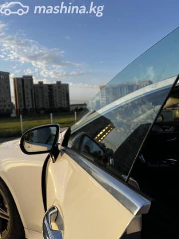 Mercedes-Benz CLS III (C257)
