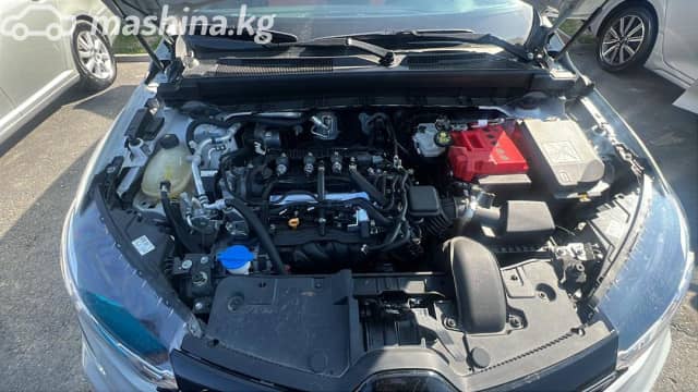 Renault Samsung XM3 1.6 CVT