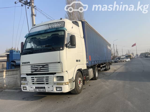 Volvo FH