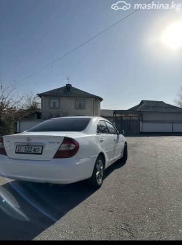 Toyota Camry V (XV30) 2.4 AT