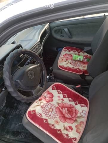 Daewoo Nexia I 1. 6 MT