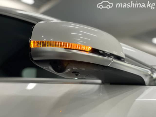 Changan Qiyuan Nevo A07 1.5hyb AT