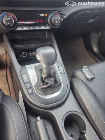 Kia K3 II 1.6 CVT