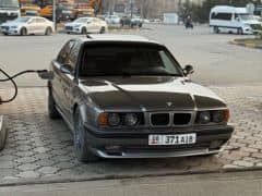 BMW 5 серии III (E34) 525i 2.5 MT