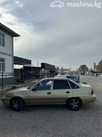 Daewoo Nexia I 1. 6 MT
